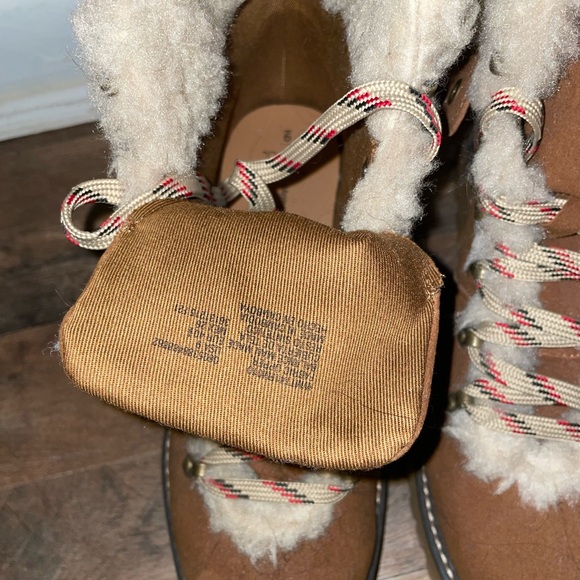 Winter boots - Picture 3 of 6